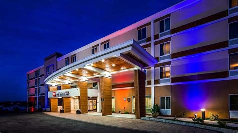 best western danvers massachusetts